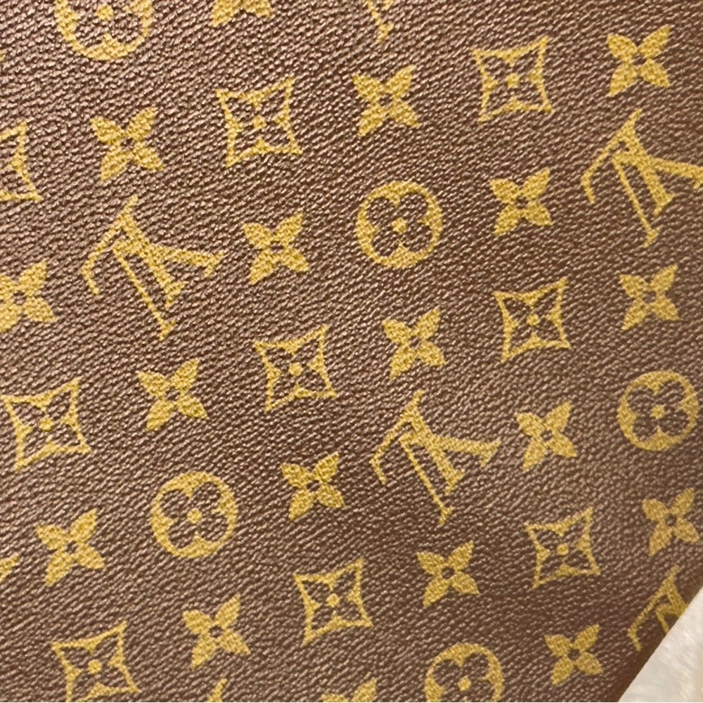 SOLD Louis Vuitton Vintage Portfolio Case - Picture 11 of 16